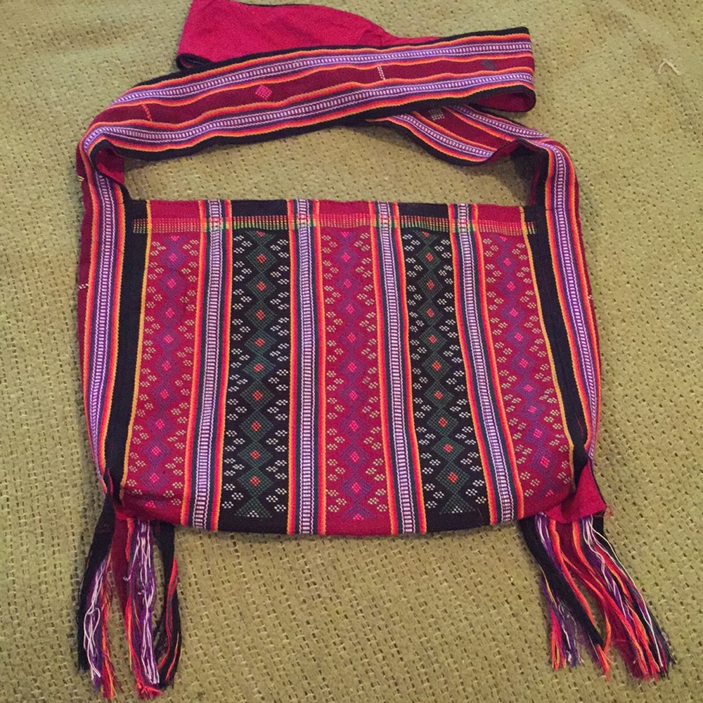 Shoulder Bag